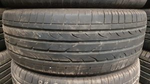 Neumáticos Bridgestone Dueler