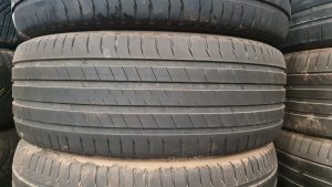 michelin latitude sport 3