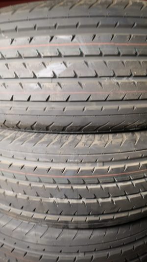 275/70-16 114h Maxxis DT-756