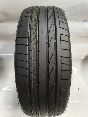 Neumáticos Bridgestone Dueler H/P Sport seminuevos